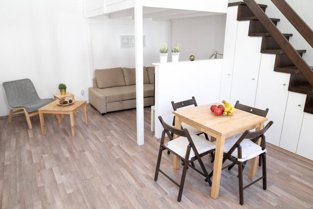 N28 Studio Next To Andrassy Boulevard. Budapesta Exterior foto