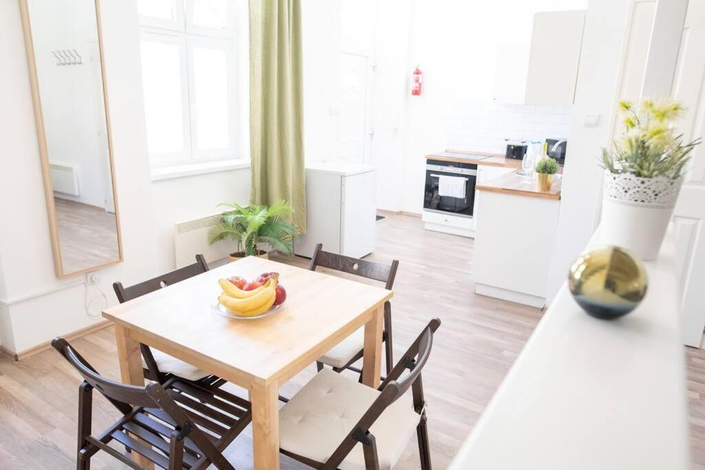 N28 Studio Next To Andrassy Boulevard. Budapesta Exterior foto
